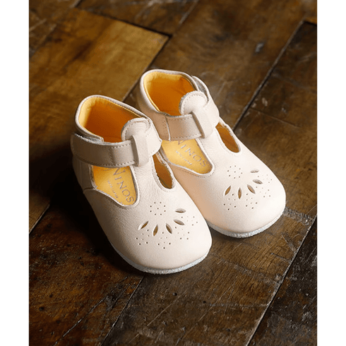 NINOS|T-STRAP SHOES ピンク