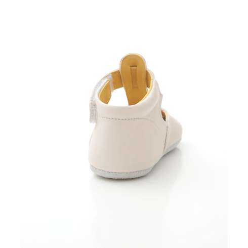 NINOS|T-STRAP SHOES イエロー