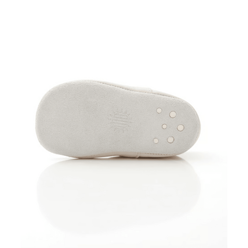 NINOS|T-STRAP SHOES イエロー