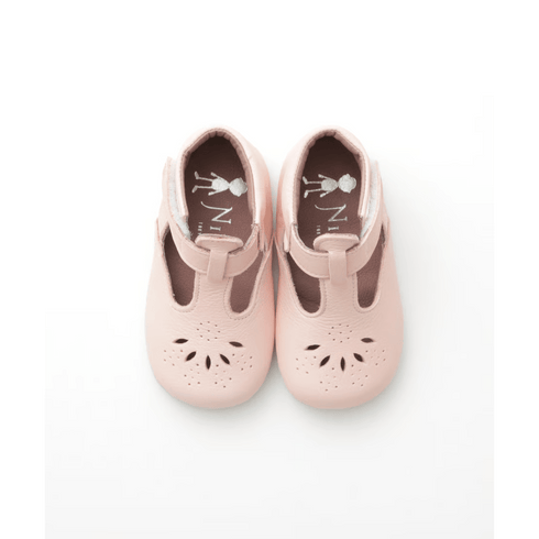 NINOS|T-STRAP SHOES ピンク