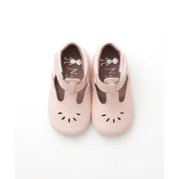 NINOS|T-STRAP SHOES ピンク