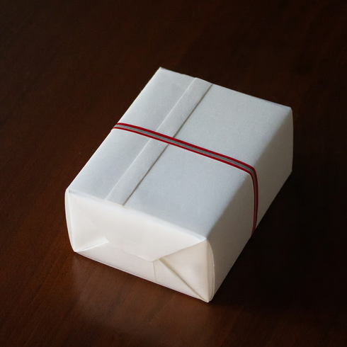 NINOS|ANKLE STRAP イエロー