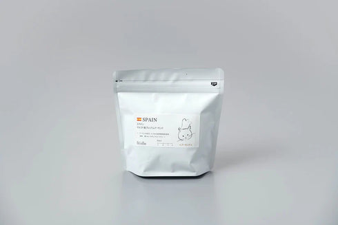 The fin.|【焼きたてを発送】世界ナッツセレクション6種食べ比べセット