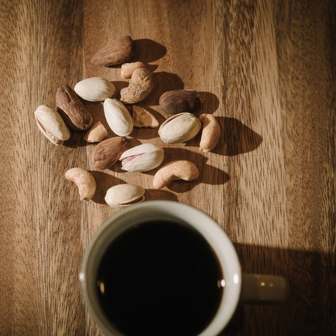 The fin.|世界最高峰の希少コーヒー飲み比べセット|セントヘレナ・ワイルドコピルアック・パナマゲイシャ