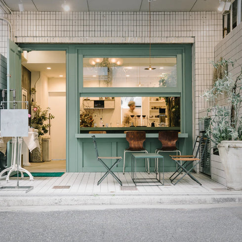 The fin.|世界最高峰の希少コーヒー飲み比べセット|セントヘレナ・ワイルドコピルアック・パナマゲイシャ