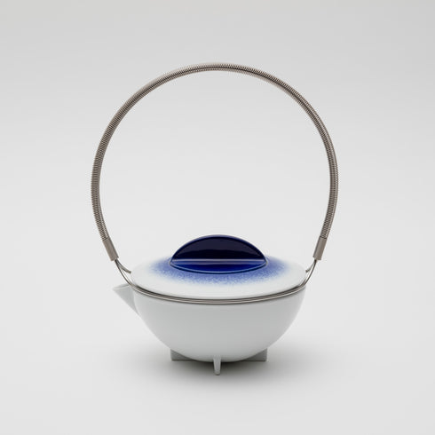 2016|「スタジオ・ウィキ・ソマーズ」 ティーポット