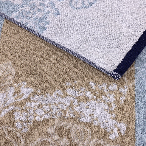 Yves Delorme|タオル Eclipses