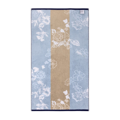 Yves Delorme|タオル Eclipses