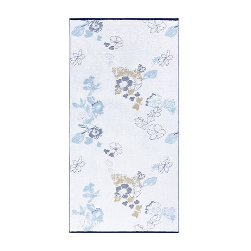 Yves Delorme|タオル Eclipses