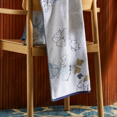 Yves Delorme|タオル Eclipses