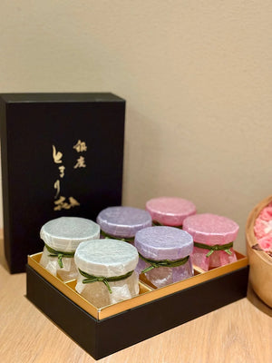 とまり㐂 | カスタム6個(ご褒美セット)