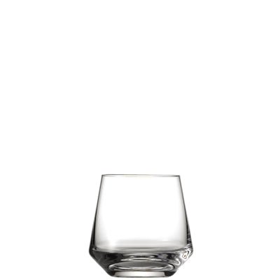 ZWIESEL GLAS|「ベルフェスタ(ピュア)」ショートカクテル10oz 306mL (6脚セット)