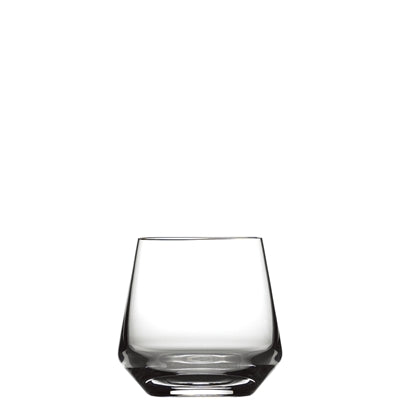 ZWIESEL GLAS|「ベルフェスタ(ピュア)」オールドファッション13oz 389mL (6脚セット)