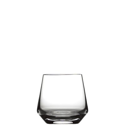 ZWIESEL GLAS|「ベルフェスタ(ピュア)」オールドファッション13oz 389mL (6脚セット)