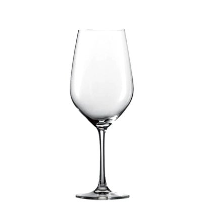 ZWIESEL GLAS|「ヴィーニャ」ウォーター/ワイン 530mL (6脚セット)