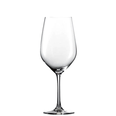 ZWIESEL GLAS|「ヴィーニャ」ウォーター/ワイン 530mL (6脚セット)