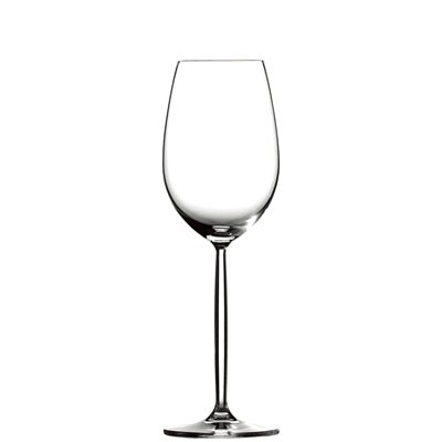 ZWIESEL GLAS|「ディーヴァ」ホワイトワイン 302mL (6脚セット)