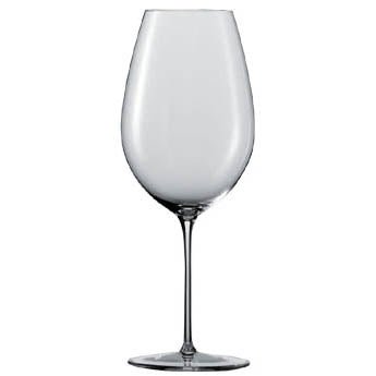 ZWIESEL GLAS|「ヴィノディ(エノテカ)」ボルドープルミエルクリュ1012mL(6脚セット)