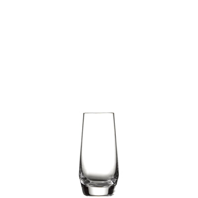 ZWIESEL GLAS|「ベルフェスタ(ピュア)」スピリッツ 3oz 94mL (6脚セット)