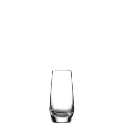 ZWIESEL GLAS|「ベルフェスタ(ピュア)」スピリッツ 3oz 94mL (6脚セット)