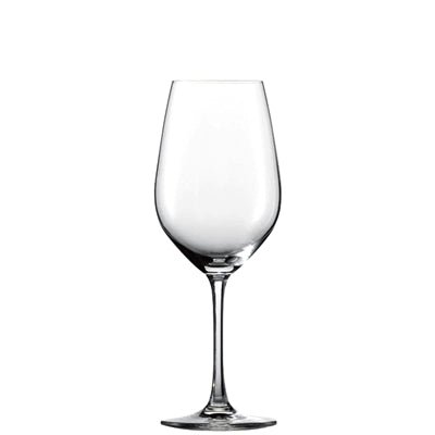 ZWIESEL GLAS|「ヴィーニャ」レッドワイン404mL (6脚セット)