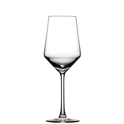 ZWIESEL GLAS|「ベルフェスタ(ピュア)」ソーヴィニョンブラン 408mL (6脚セット)