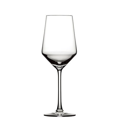 ZWIESEL GLAS|「ベルフェスタ(ピュア)」ソーヴィニョンブラン 408mL (6脚セット)