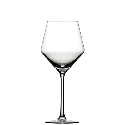 ZWIESEL GLAS|「ベルフェスタ(ピュア)」ボジョレー 465mL (6脚セット)
