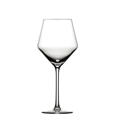 ZWIESEL GLAS|「ベルフェスタ(ピュア)」ボジョレー 465mL (6脚セット)