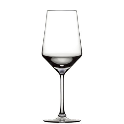 ZWIESEL GLAS|「ベルフェスタ(ピュア)」カベルネ 540mL (6脚セット)