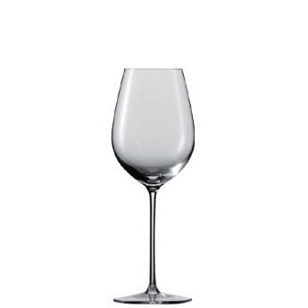 ZWIESEL GLAS|「ヴィノディ(エノテカ)」シャルドネ 415mL(6脚セット)