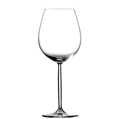 ZWIESEL GLAS|「ディーヴァ」ウォーター/ワイン 613mL (6脚セット)
