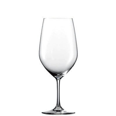 ZWIESEL GLAS|「ヴィーニャ」ボルドー 640mL (6脚セット)