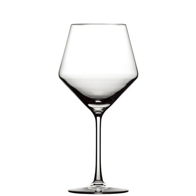 ZWIESEL GLAS|「ベルフェスタ(ピュア)」ブルゴーニュ (6脚セット)