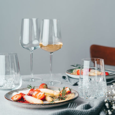 ZWIESEL GLAS|「ヴィーニャ」タンブラー20oz 587mL(ブルゴーニュ) (6脚セット)