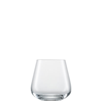 ZWIESEL GLAS|「ヴェルベッレ」 タンブラーEP 13oz (6脚セット)