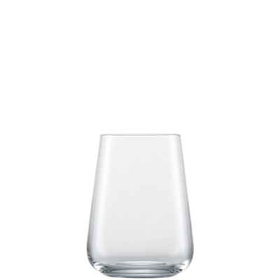 【次回9月入荷予定】ZWIESEL GLAS|「ヴェルベッレ」 タンブラーEP 16oz (6脚セット)