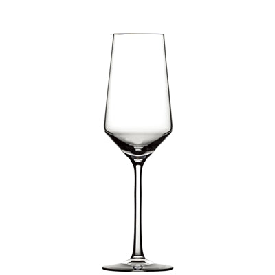 ZWIESEL GLAS|「ベルフェスタ(ピュア)」シャンパン EP 297mL (6脚セット)