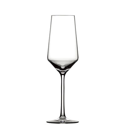 ZWIESEL GLAS|「ベルフェスタ(ピュア)」シャンパン EP 297mL (6脚セット)