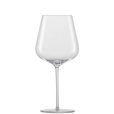 ZWIESEL GLAS|「ヴェルベッレ」 赤ワインEP 685mL (6脚セット)