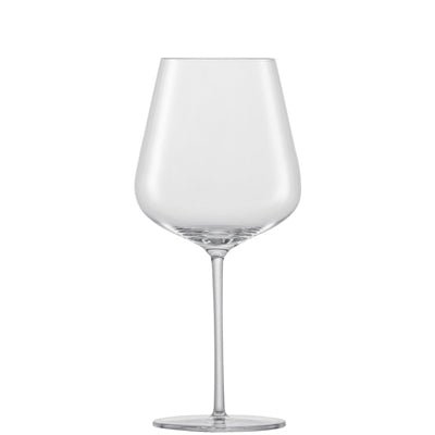 ZWIESEL GLAS|「ヴェルベッレ」 赤ワインEP 685mL (6脚セット)