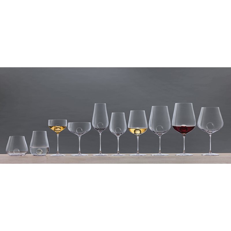 ZWIESEL GLAS／ツヴィーゼル グラス｜「エア センス」 レッドワイン