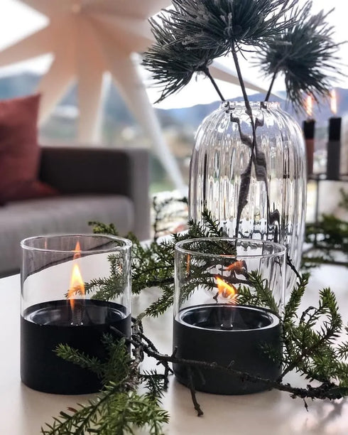 TENDERFLAME|LILLY 10 + 0.5L TENDERFUEL GIFTSET