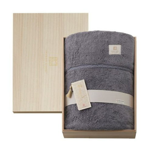 今治謹製 |極上タオルスーペリアル タオルケット