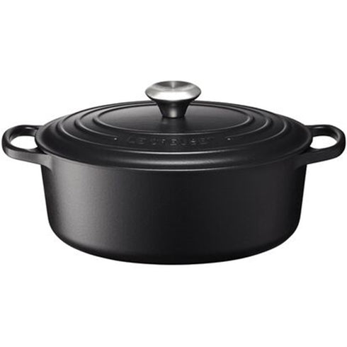 LE CREUSET|「シグニチャー ココット・オーバル」 27cm