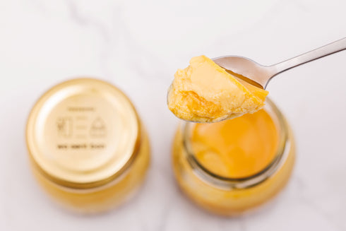 岡萬本舗|和三盆ぷりん6個セット