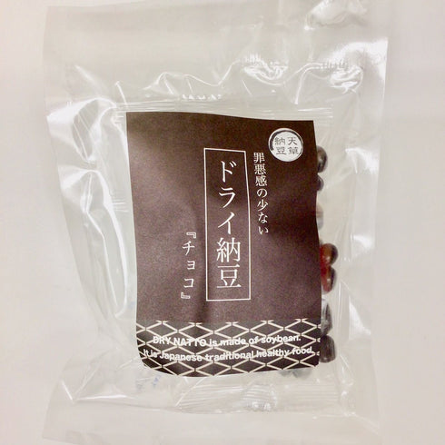 天草納豆|【高級ナビ限定セット】ドライ納豆セット