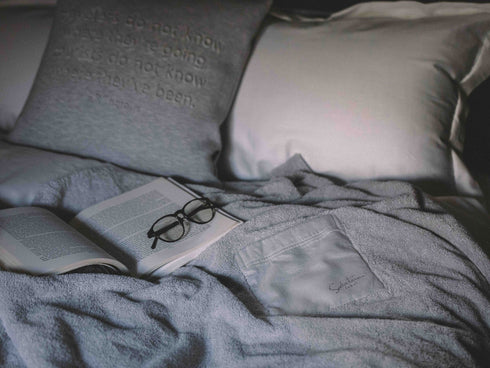 育てるタオル|MARQUE Grandket《マルク グランケット》