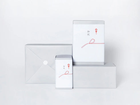 育てるタオル|MARQUE グラン+ドゥミ(バスタオル+ミニバスタオル)セットBOX