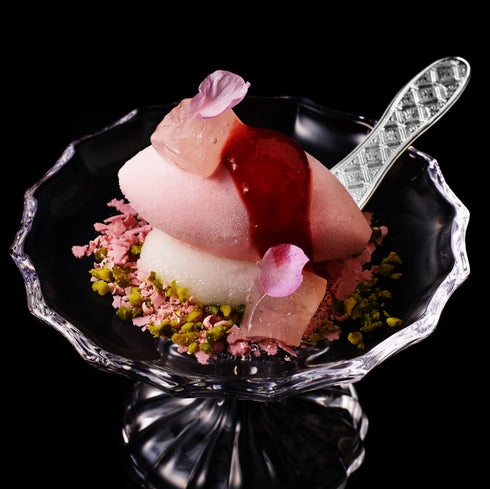 cellato |春雷(ドンペリ・苺・桜・和紅茶) -シングル(1個)